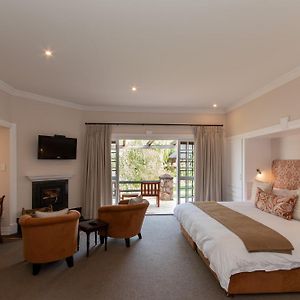 Luxury Double Room